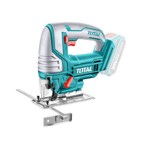 Sierra caladora inálambrica Litio-ion 20V TOTAL TJSLI8501