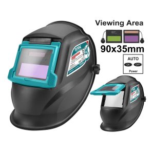 Mascara Para Soldar Fotosensible TOTAL TSP9309