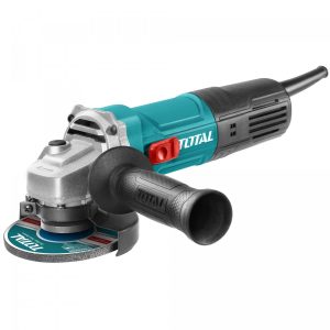Esmeril Angular 115 mm, 750 W TOTAL TG10711556