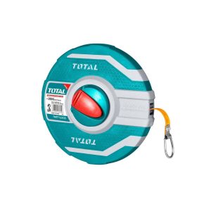 Huincha de Medir 20m TOTAL TMTF12206