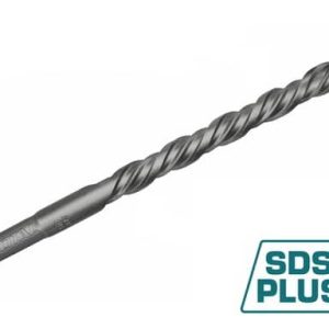 Broca SDS PLUS Para Rotomartillo 08mm