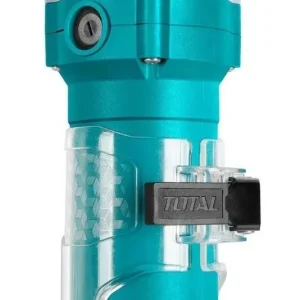 Fresadora Router tupi de mano eléctrica 600 W